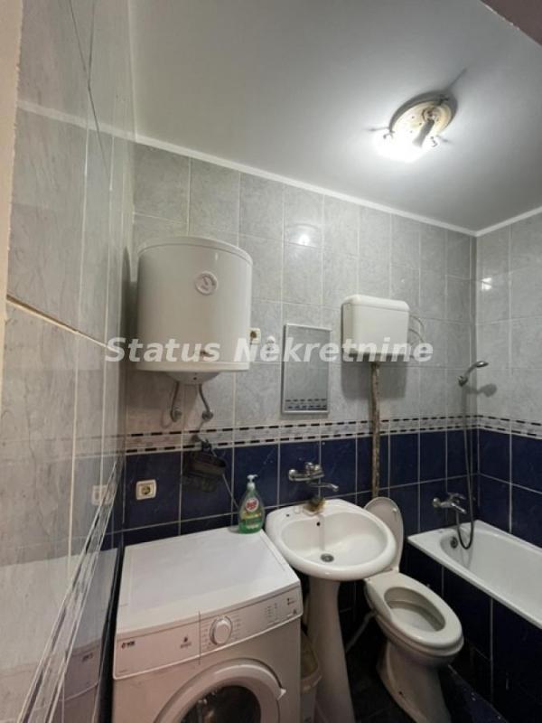 Slika 5 - Jednosoban stan za izdavanje, 18m2, 150€