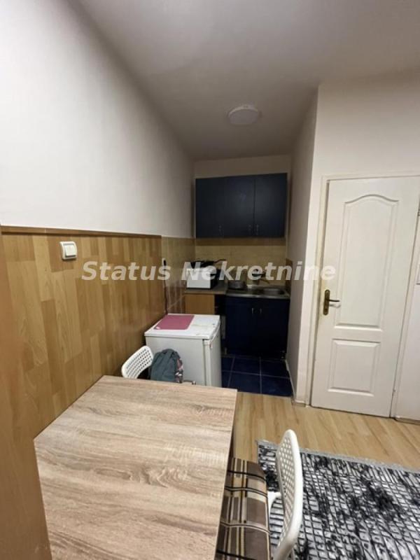 Slika 3 - Jednosoban stan za izdavanje, 18m2, 150€