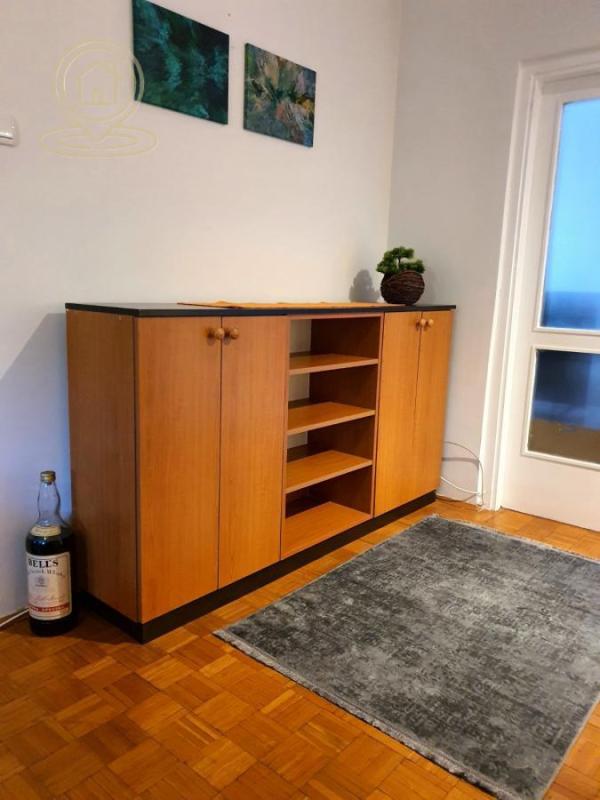 Slika 1 - Troiposoban stan za izdavanje, 75m2, 600€