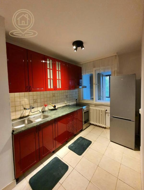 Slika 6 - Troiposoban stan za izdavanje, 75m2, 600€