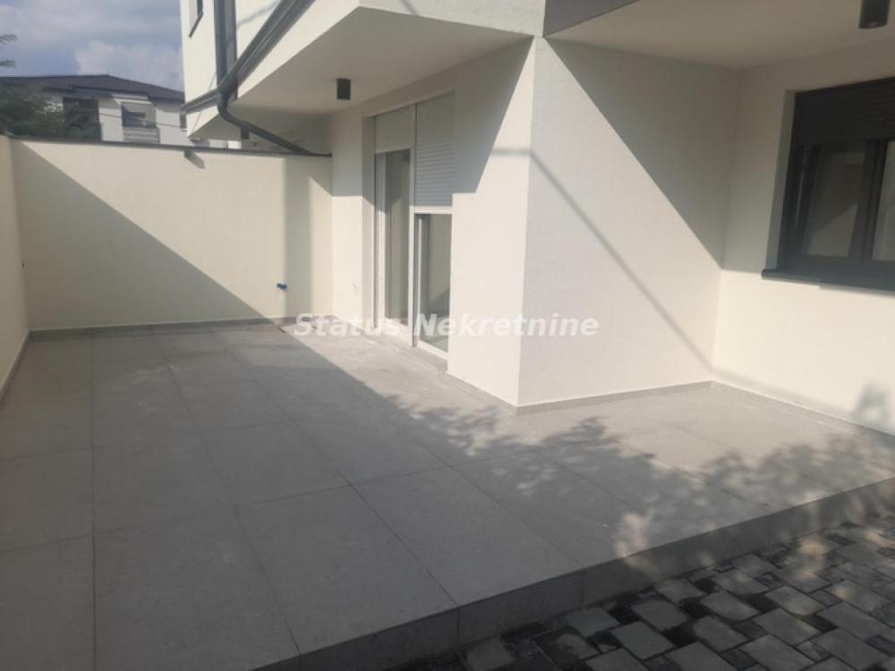 Slika 10 - Jednoiposoban stan na prodaju, 30m2, 72.100€