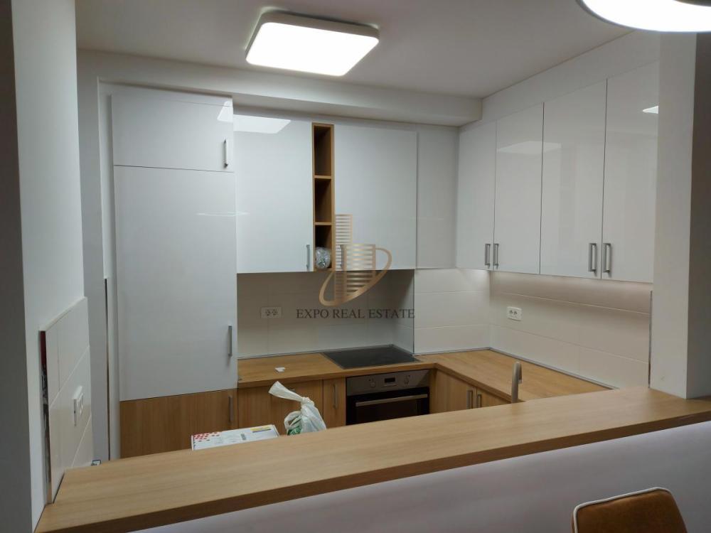 Slika 2 - Dvosoban stan za izdavanje, 60m2, 1.000€