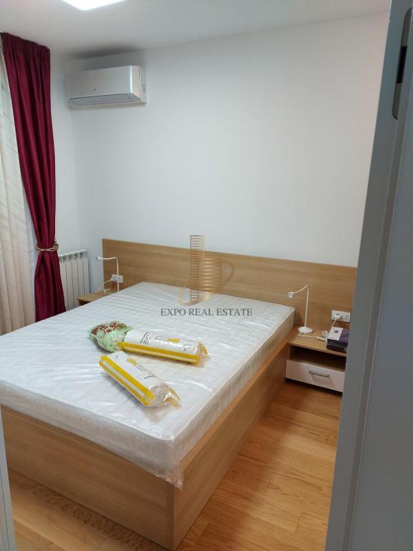 Slika 4 - Dvosoban stan za izdavanje, 60m2, 1.000€