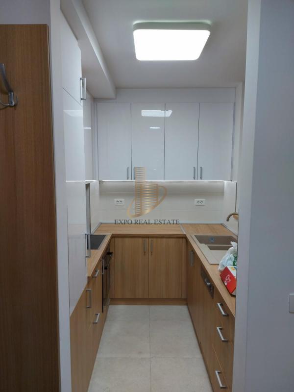 Slika 3 - Dvosoban stan za izdavanje, 60m2, 1.000€