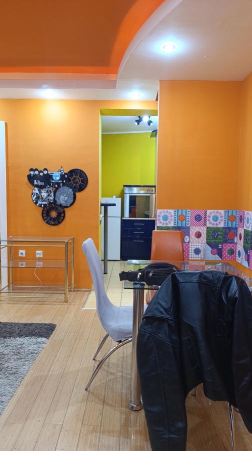 Slika 3 - Dvosoban stan na prodaju, 53m2, 169.000€