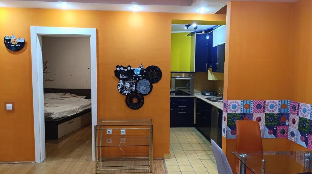 Slika 1 - Dvosoban stan na prodaju, 53m2, 169.000€