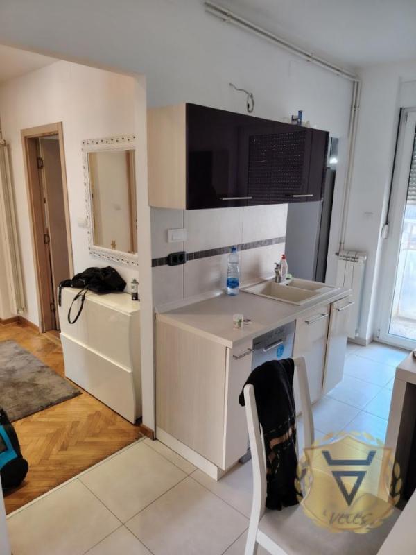 Slika 3 - Dvosoban stan za izdavanje, 57m2, 900€