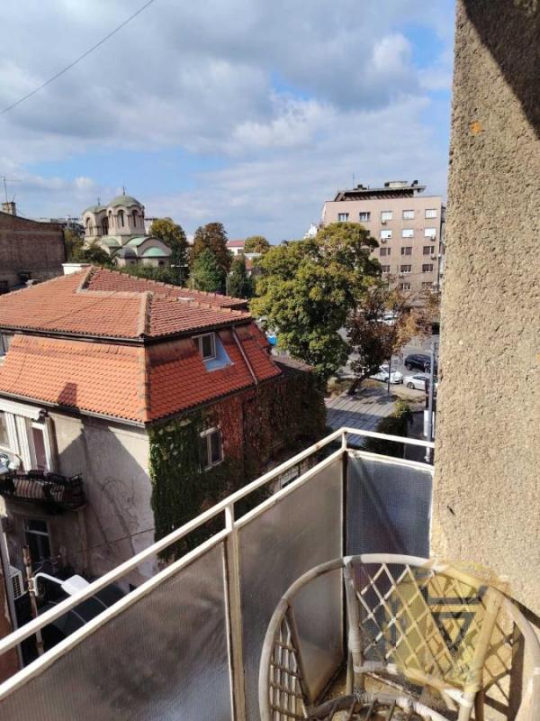 Slika 6 - Dvosoban stan za izdavanje, 57m2, 900€