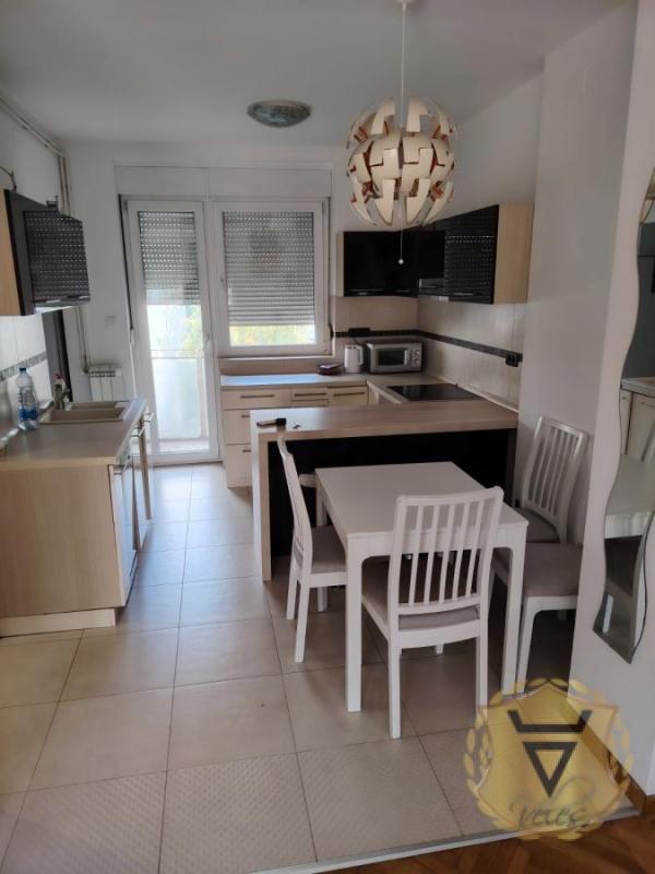 Slika 2 - Dvosoban stan za izdavanje, 57m2, 900€