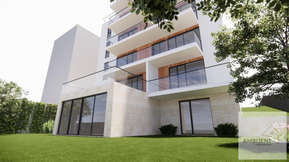 Slika 1 - Trosoban stan na prodaju, 83m2, 254.675€