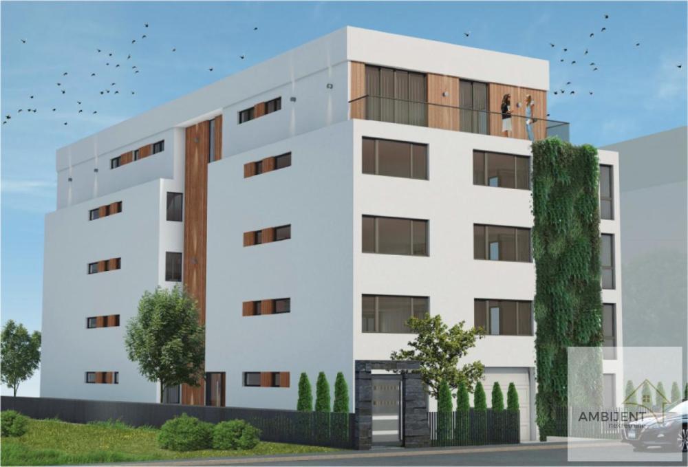 Glavna slika -Trosoban stan na prodaju, 83m2, 254.675€