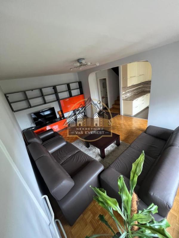 Slika 2 - Trosoban stan za izdavanje, 70m2, 650€