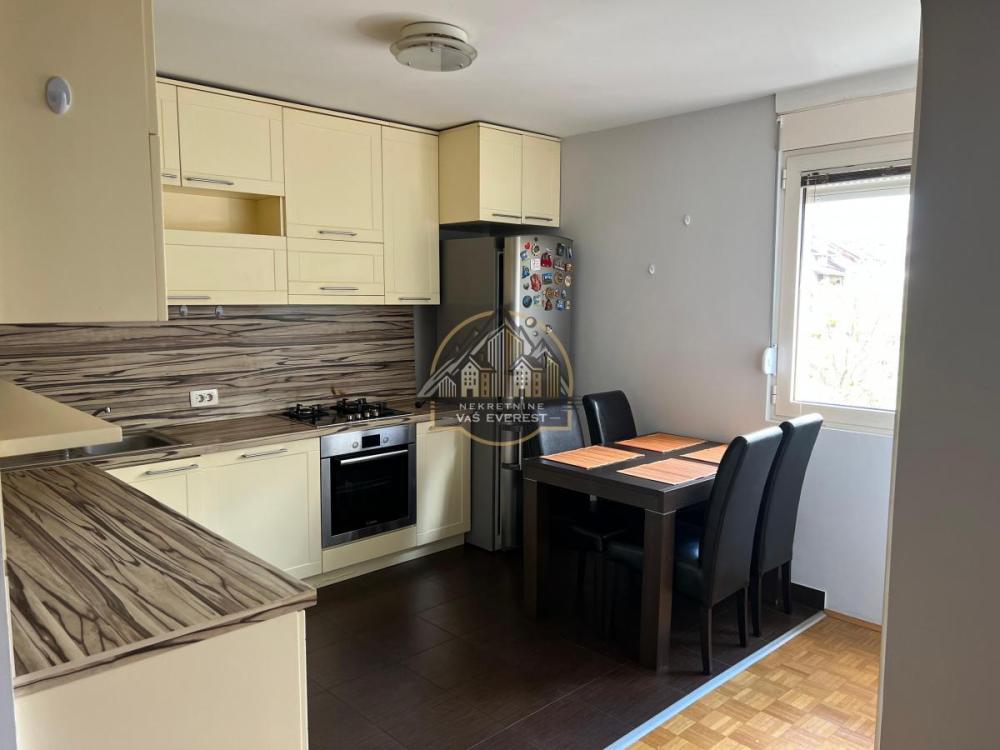 Slika 3 - Trosoban stan za izdavanje, 70m2, 650€