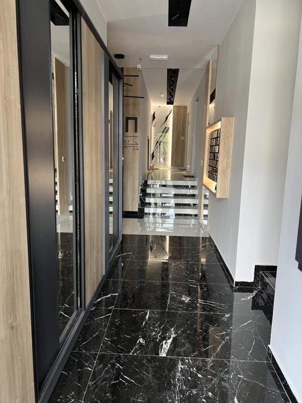 Slika 8 - Dvosoban stan za izdavanje, 40m2, 400€