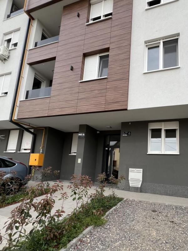 Slika 9 - Dvosoban stan za izdavanje, 40m2, 400€