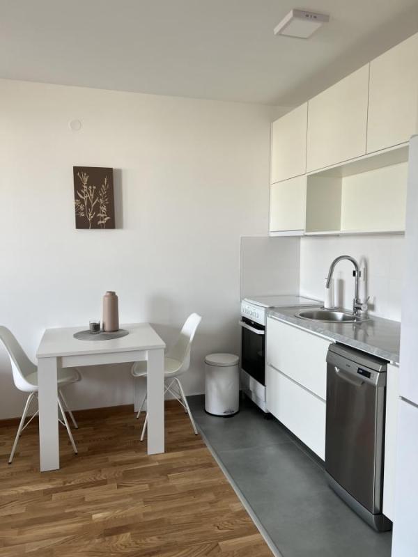 Slika 2 - Dvosoban stan za izdavanje, 40m2, 400€