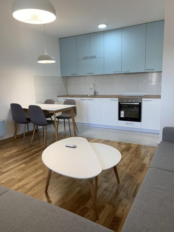 Glavna slika -Dvosoban stan za izdavanje, 46m2, 500€