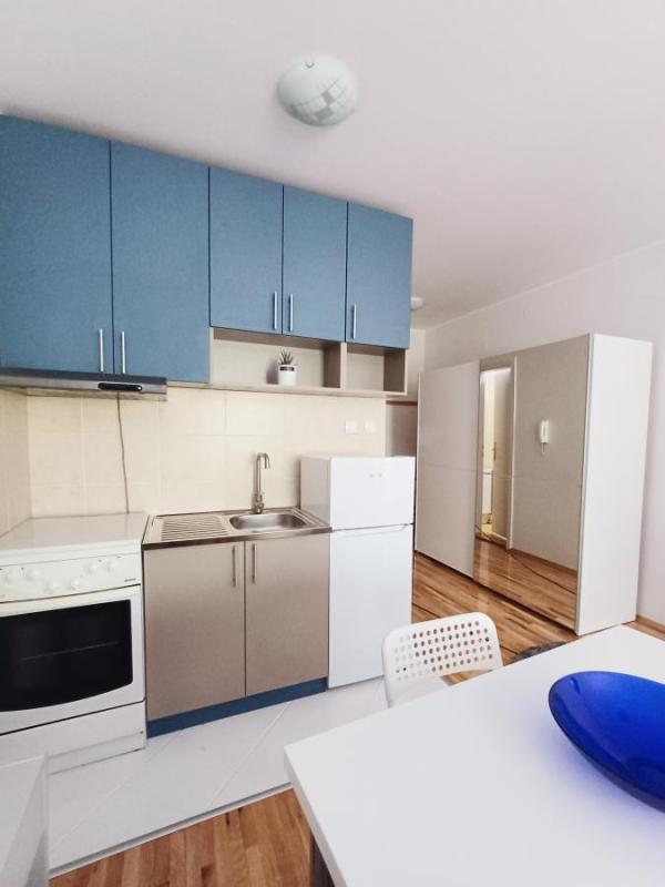 Slika 4 - Jednosoban stan za izdavanje, 29m2, 300€