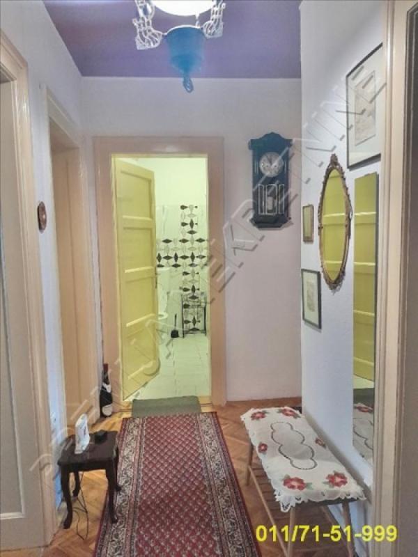 Glavna slika -Svetozara Ćorovića, Dvosoban stan za izdavanje, 52m2, 480€