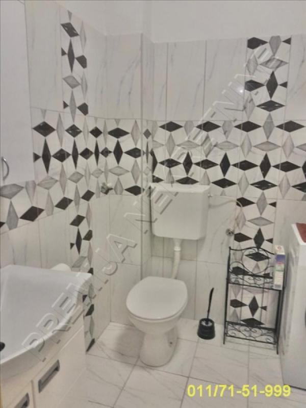 Slika 5 - Svetozara Ćorovića, Dvosoban stan za izdavanje, 52m2, 480€