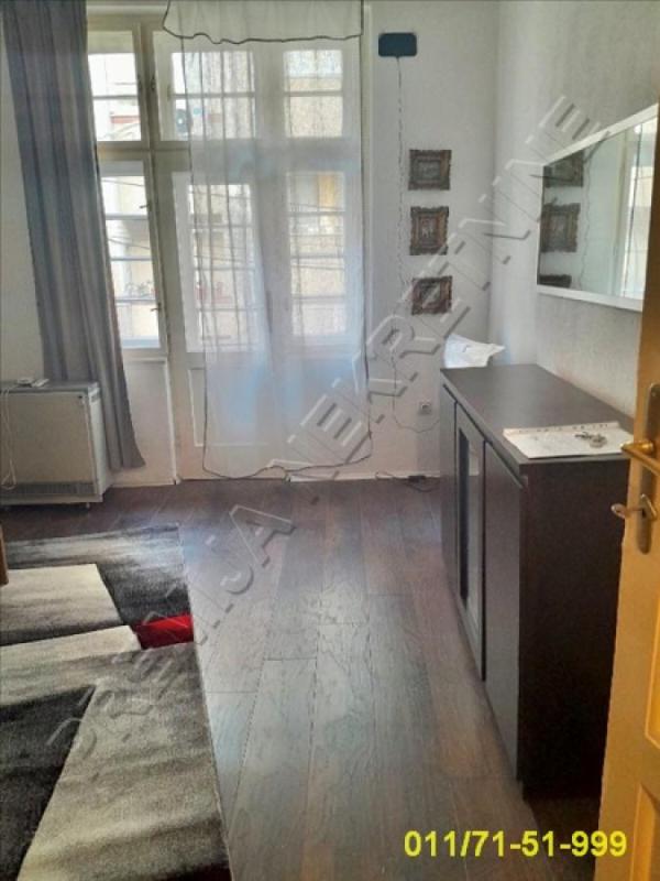 Slika 4 - Svetozara Ćorovića, Dvosoban stan za izdavanje, 52m2, 480€