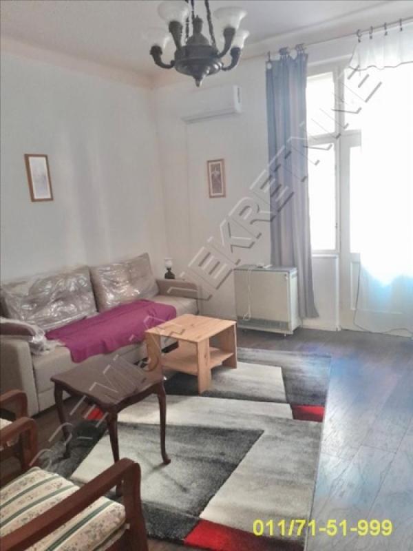 Slika 3 - Svetozara Ćorovića, Dvosoban stan za izdavanje, 52m2, 480€