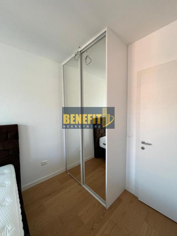 Slika 5 - Dvosoban stan na prodaju, 46m2, 270.000€