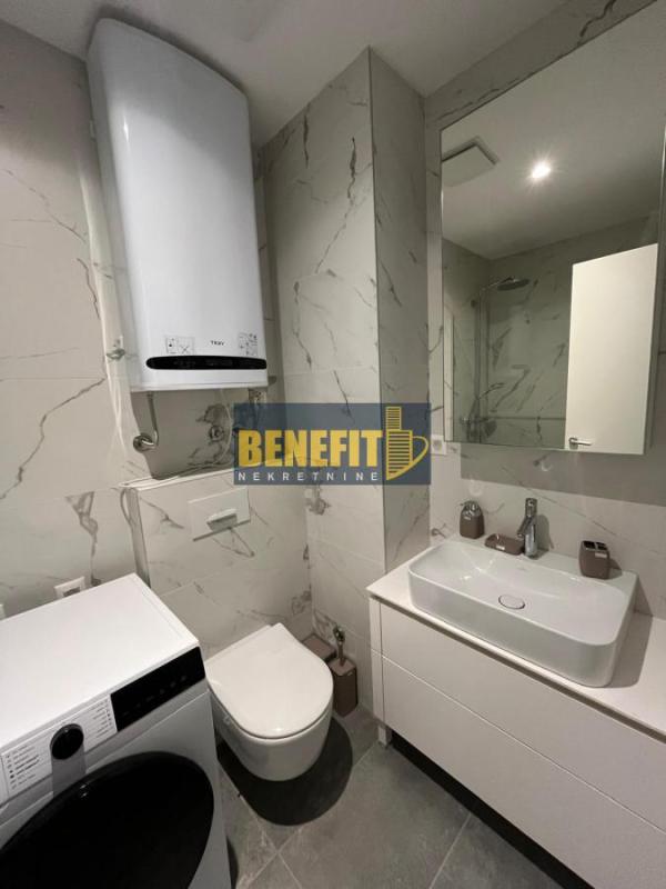 Slika 8 - Dvosoban stan na prodaju, 46m2, 270.000€