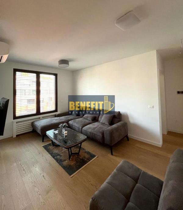 Slika 2 - Dvosoban stan na prodaju, 46m2, 270.000€