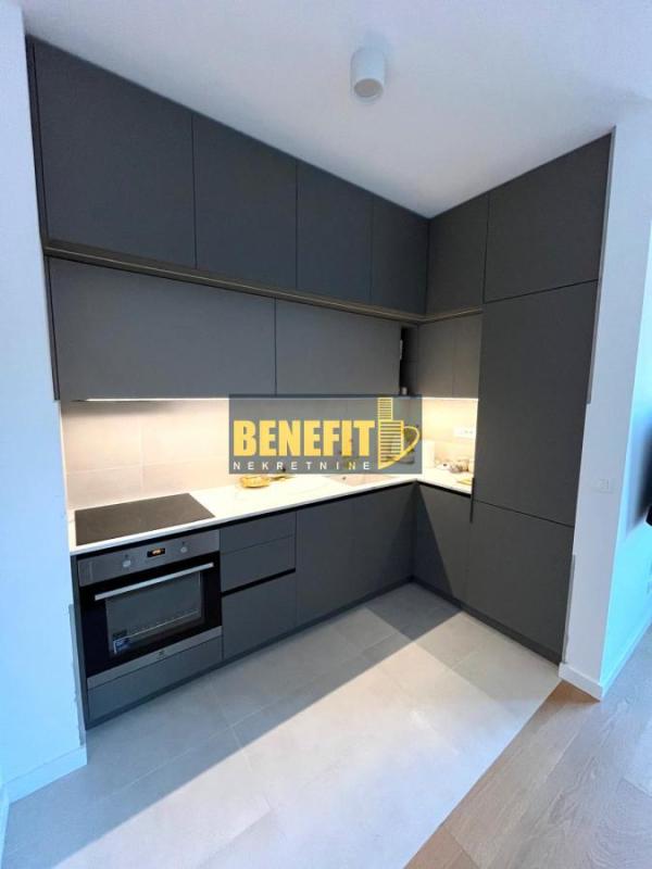 Slika 3 - Dvosoban stan na prodaju, 46m2, 270.000€