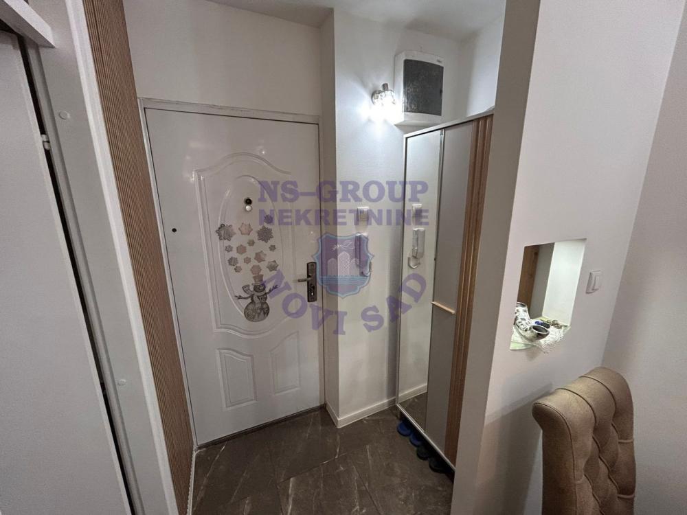 Slika 8 - Dvosoban stan na prodaju, 40m2, 128.750€