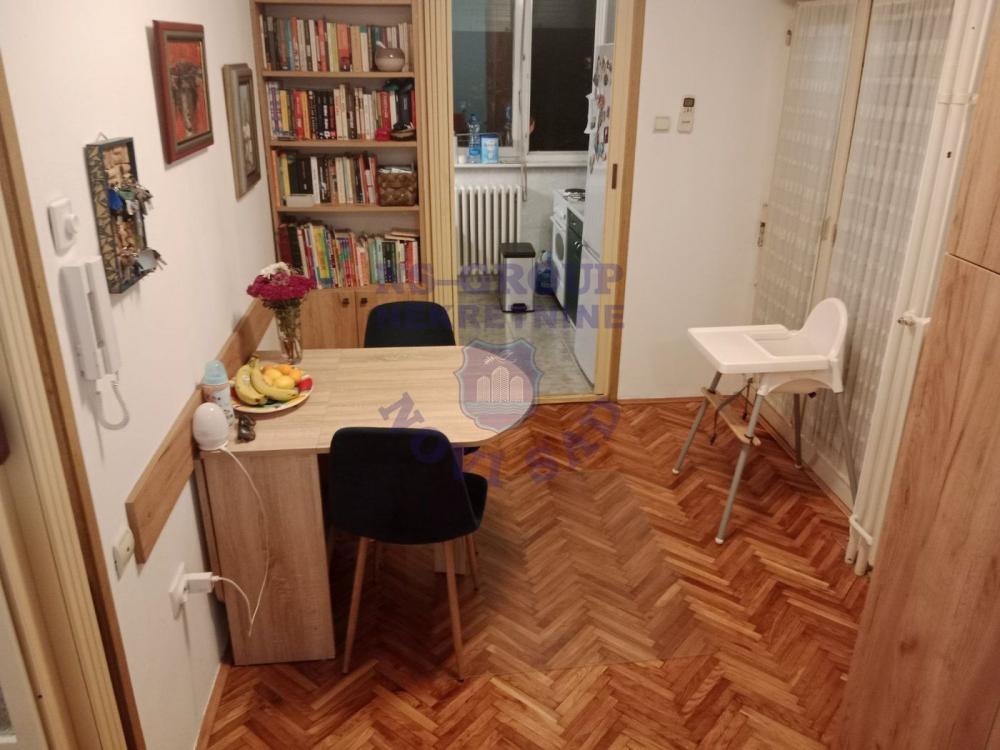 Slika 4 - Dvosoban stan na prodaju, 43m2, 110.000€