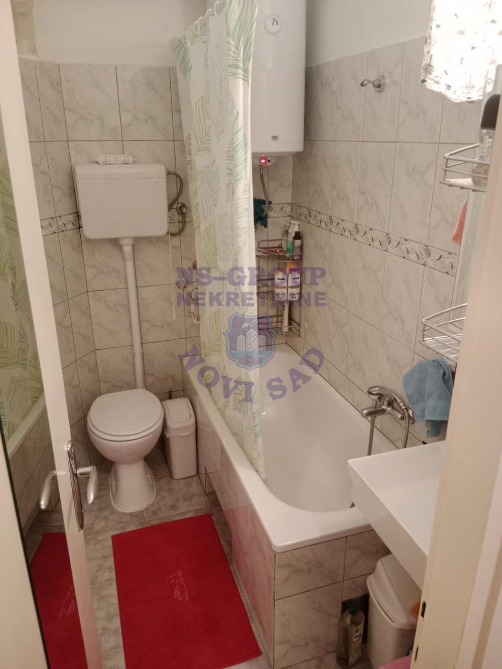 Slika 7 - Dvosoban stan na prodaju, 43m2, 110.000€