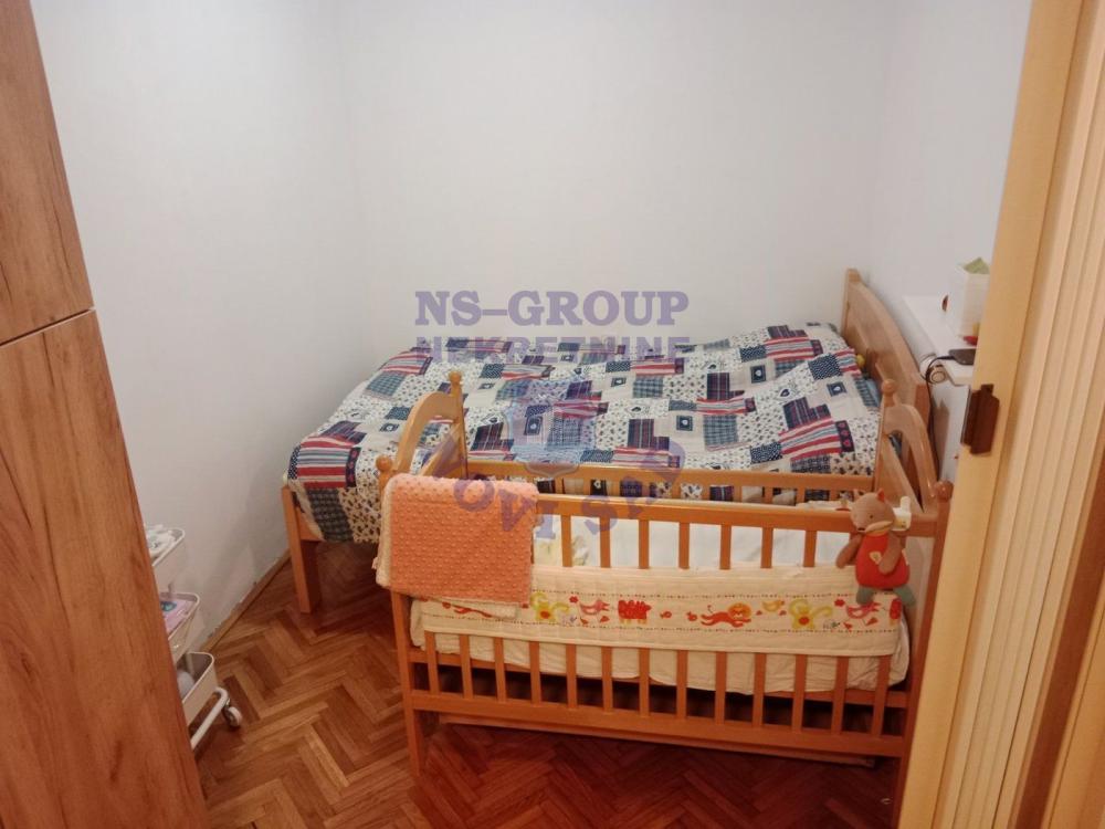 Slika 5 - Dvosoban stan na prodaju, 43m2, 110.000€