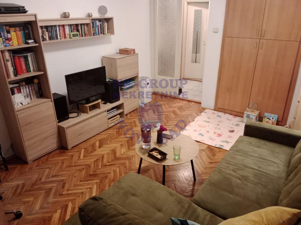 Slika 2 - Dvosoban stan na prodaju, 43m2, 110.000€