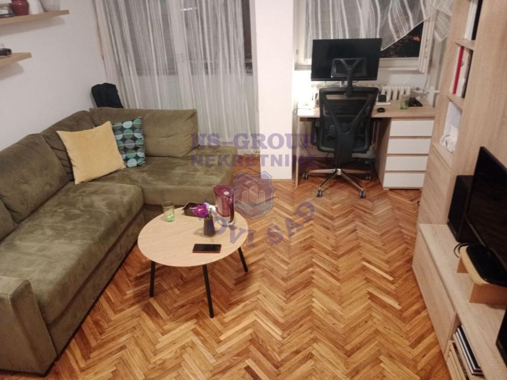 Slika 1 - Dvosoban stan na prodaju, 43m2, 110.000€