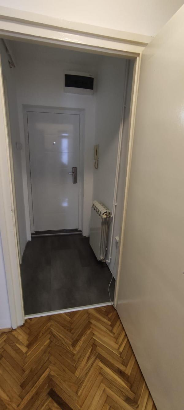 Slika 11 - Strahinjića Bana, Dvosoban stan za izdavanje, 51m2, 800€