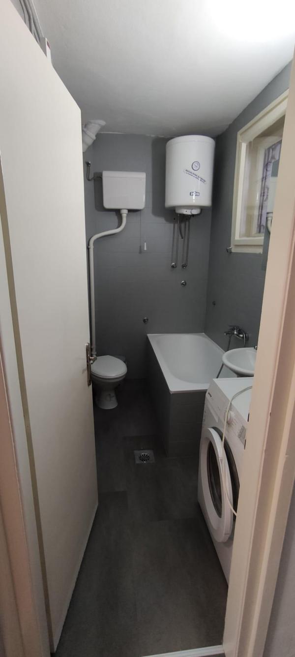 Slika 8 - Strahinjića Bana, Dvosoban stan za izdavanje, 51m2, 800€