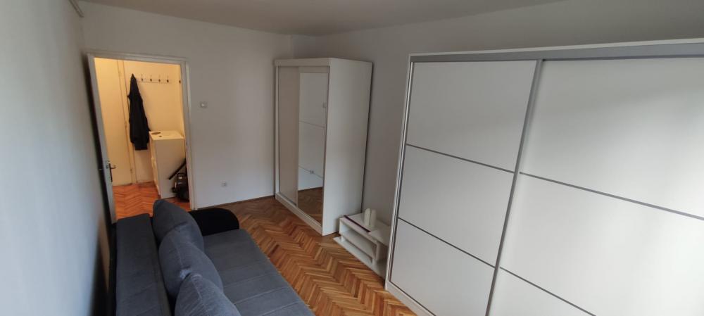 Slika 5 - Strahinjića Bana, Dvosoban stan za izdavanje, 51m2, 800€