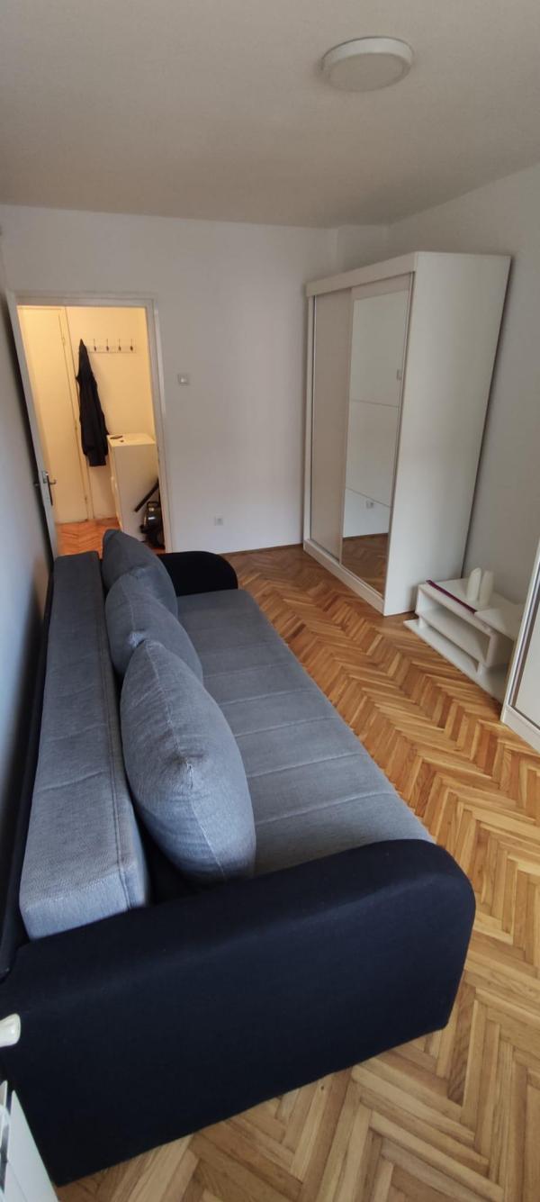 Slika 4 - Strahinjića Bana, Dvosoban stan za izdavanje, 51m2, 800€