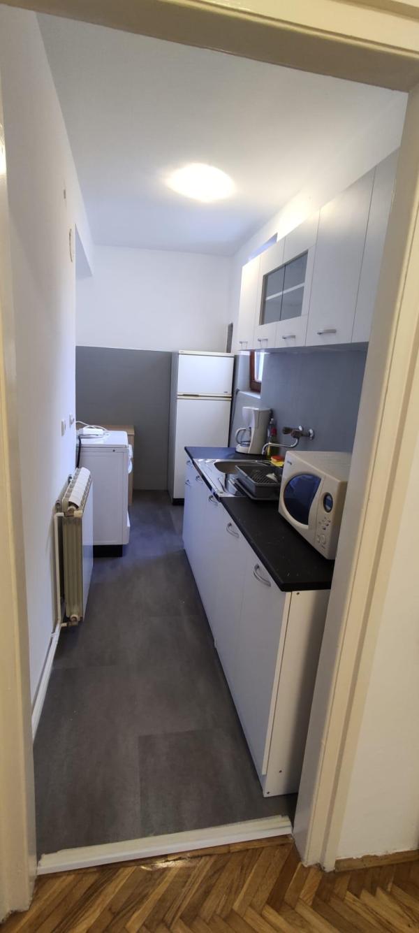 Slika 7 - Strahinjića Bana, Dvosoban stan za izdavanje, 51m2, 800€