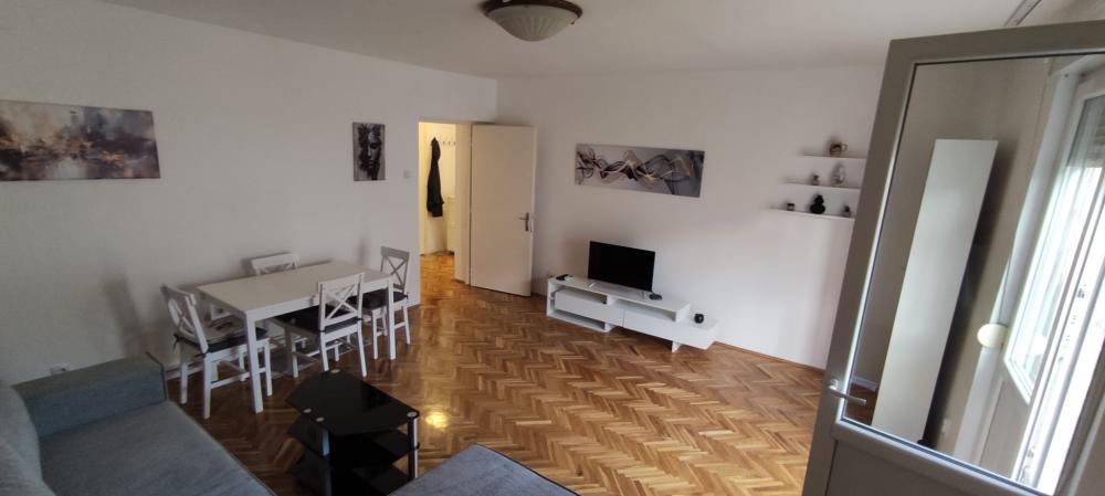 Slika 1 - Strahinjića Bana, Dvosoban stan za izdavanje, 51m2, 800€