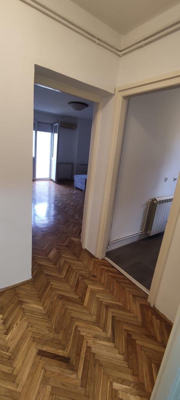 Slika 10 - Strahinjića Bana, Dvosoban stan za izdavanje, 51m2, 800€