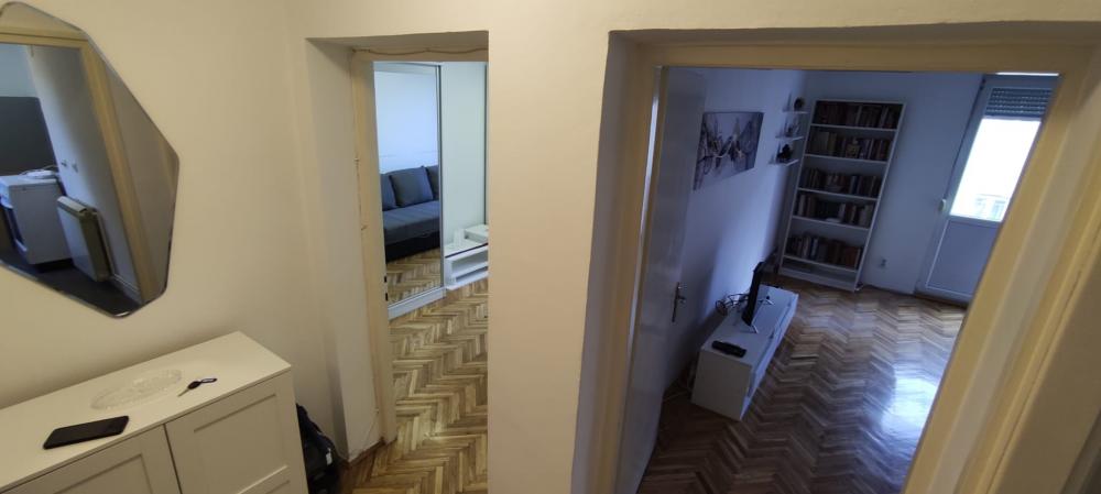 Slika 9 - Strahinjića Bana, Dvosoban stan za izdavanje, 51m2, 800€