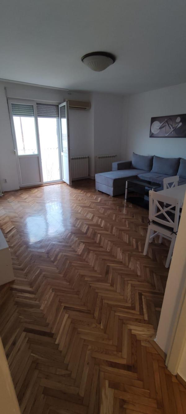 Slika 3 - Strahinjića Bana, Dvosoban stan za izdavanje, 51m2, 800€