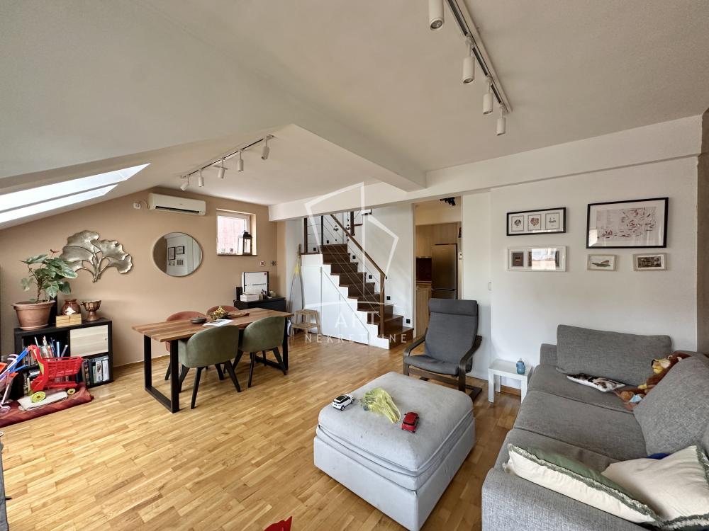 Slika 3 - Todora Dukina, Četvorosoban stan na prodaju, 93m2, 259.000€