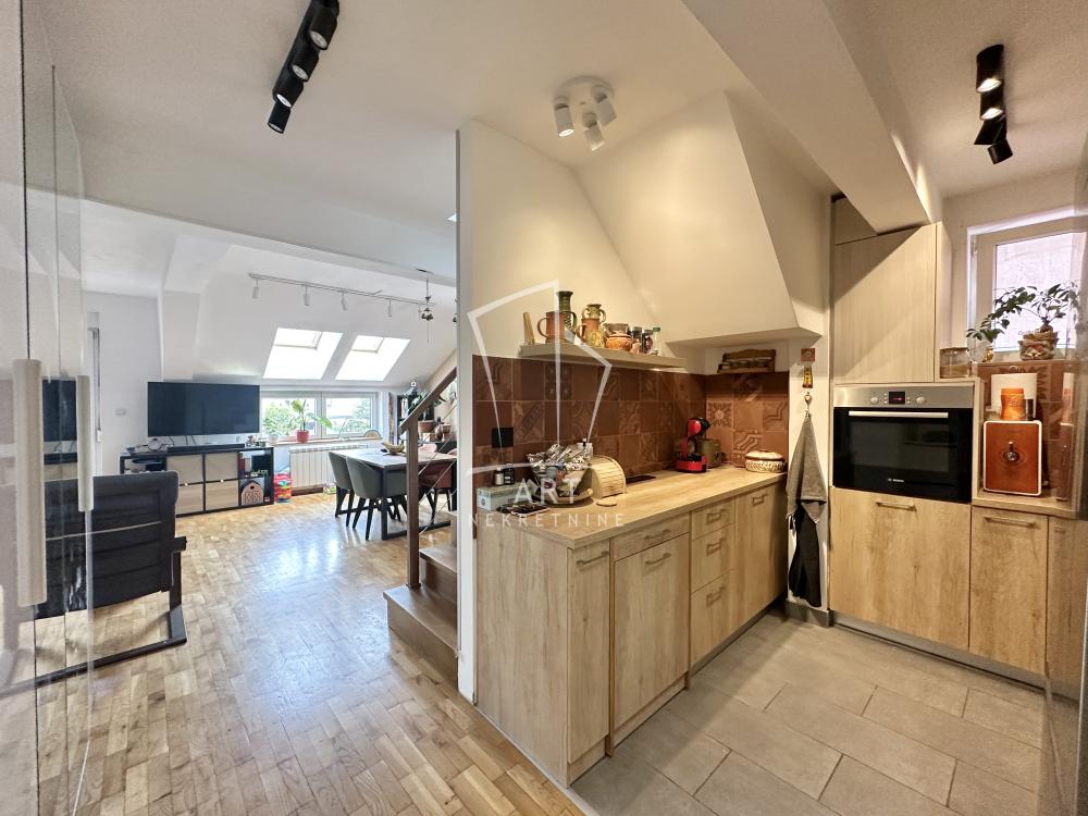 Slika 11 - Todora Dukina, Četvorosoban stan na prodaju, 93m2, 259.000€