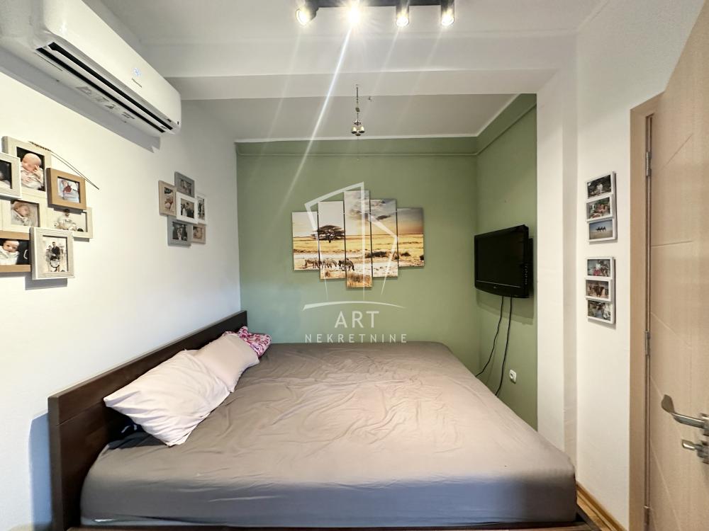 Slika 4 - Todora Dukina, Četvorosoban stan na prodaju, 93m2, 259.000€