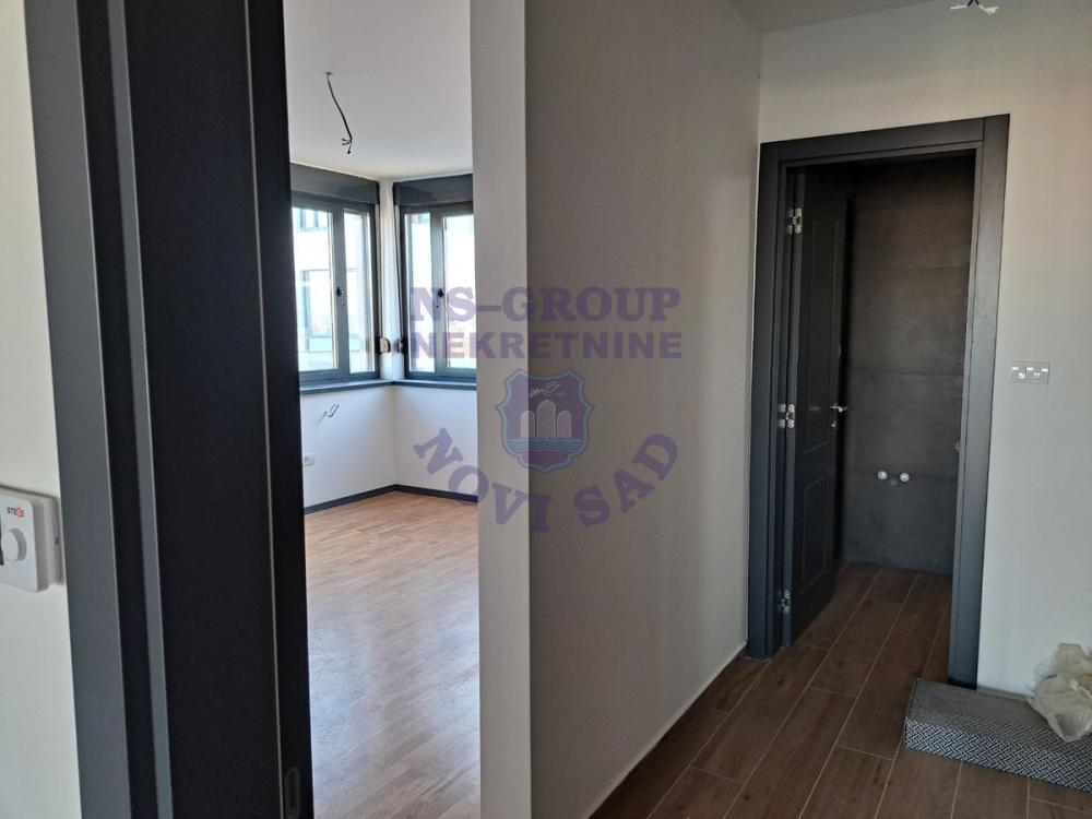 Slika 1 - Četvorosoban stan na prodaju, 151m2, 509.850€