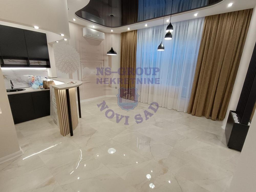 Slika 2 - Trosoban stan na prodaju, 82m2, 220.000€